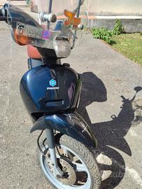 piaggio free