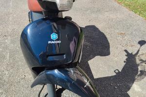 piaggio free