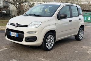 Fiat Panda 0.9 TwinAir Turbo Natural Power Lounge