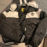 Giubbotto frankie garage 14 anni