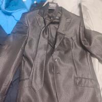 vestito Carlo Pignatelli 