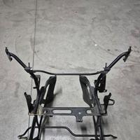 Telaietto anteriore honda spazio cn 250