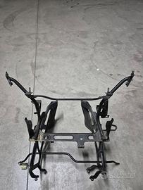 Telaietto anteriore honda spazio cn 250