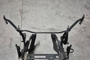 Telaietto anteriore honda spazio cn 250