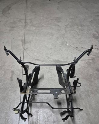 Telaietto anteriore honda spazio cn 250