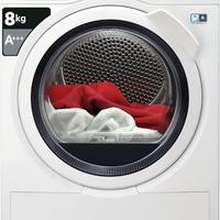 Asciugatrice AEG Serie 8000