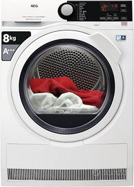 Asciugatrice AEG Serie 8000