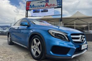 MERCEDES GLA 200D 136 CV PREMIUM PLUS 7G-TRONIC FU