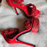 Sandali Roberta Farc 