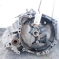 55194293 CAMBIO MANUALE 6M OPEL ASTRA (H) 1.9 CDTI