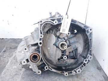 55194293 CAMBIO MANUALE 6M OPEL ASTRA (H) 1.9 CDTI