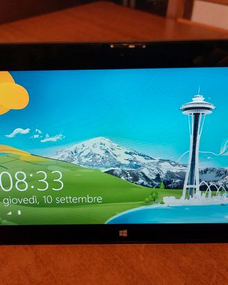 Tablet Microsoft Surface