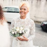 Abito da sposa