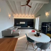 3 camere - solo 2 unità- completamente arredato