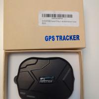 GPS tracker tk star