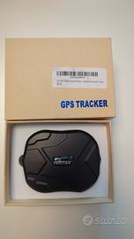 GPS tracker tk star