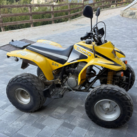 Quad 250cc
