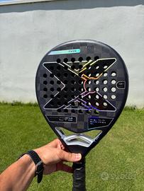 Racchetta padel