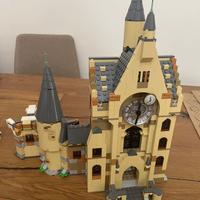LEGO Harry Potter™ #75948 La Torre dell'orologio