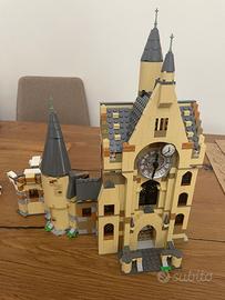 LEGO Harry Potter™ #75948 La Torre dell'orologio