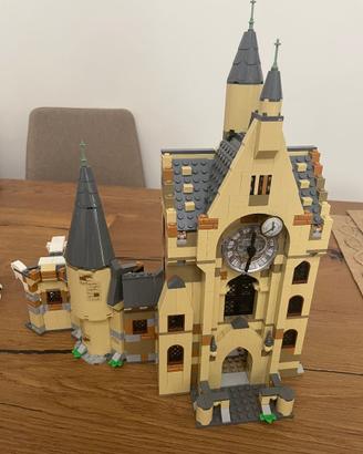 LEGO Harry Potter™ #75948 La Torre dell'orologio