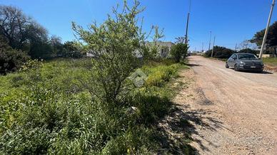 TER. RESIDENZIALE A TAVIANO