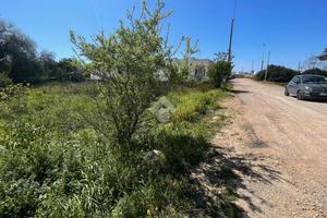 TER. RESIDENZIALE A TAVIANO