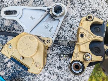 pinze freno cagiva mito 1 1991 