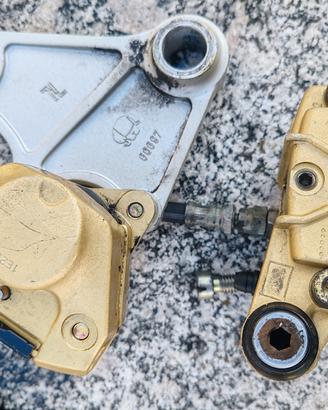 pinze freno cagiva mito 1 1991 