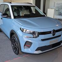 Citroen C3 110 HYBRID MAX KM0