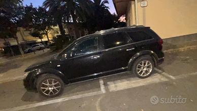 Freemont Fiat