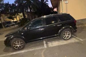 Freemont Fiat