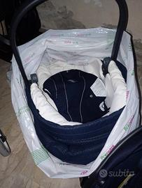 Trio Peg Perego