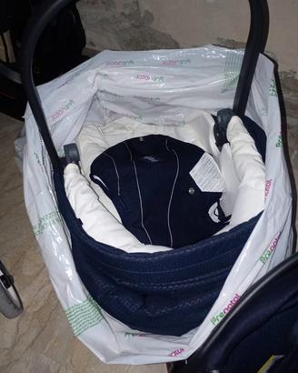 Trio Peg Perego