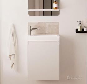 MOBILE BAGNO COMPOBAGNO SLIM
