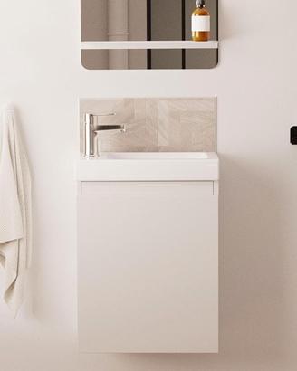 MOBILE BAGNO COMPOBAGNO SLIM