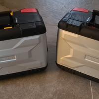 Bmw Valigie Vario R 1200 GS 1250 F 750 800 850