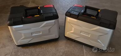 Bmw Valigie Vario R 1200 GS 1250 F 750 800 850