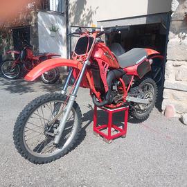 Cagiva wmx 125  