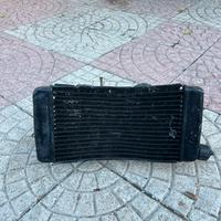 Radiatore go-kart 100/125