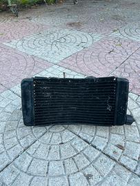 Radiatore go-kart 100/125
