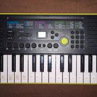 PIANOLA CASIO SA-46 CON CUSTODIA
