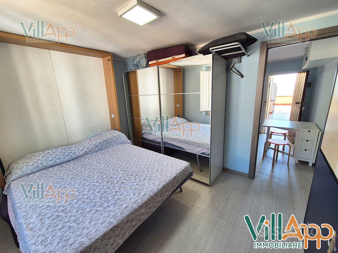 Appartamento – Gaeta, Latina - Altro