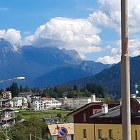 Appartamento Vallesella di cadore
