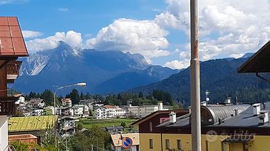 Appartamento Vallesella di cadore
