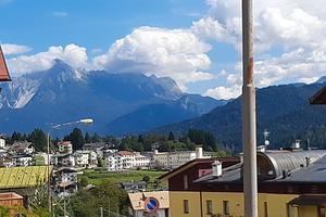 Appartamento Vallesella di cadore