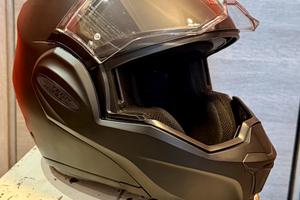 Casco Modulare Skorpion