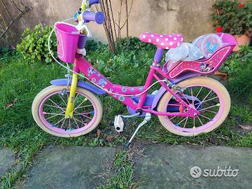 Bici minnie