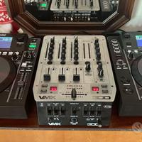 Disponibili Gemini MDJ 900