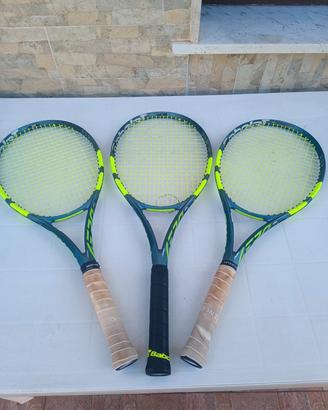 racchetta babolat pure aero 98 305g 2026 L3